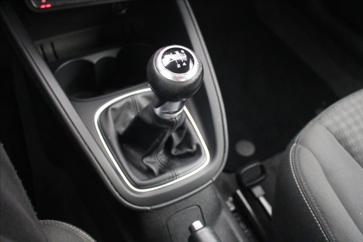 Audi A1 Hatchback 1,6 l 77 kw