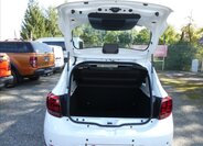 Dacia Sandero Hatchback 999,0 54 kw