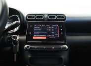 Citroën C3 Aircross SUV / Terénní 1,2 l 81 kw