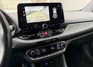 Hyundai i30 Liftback 2,0 l 206 kw
