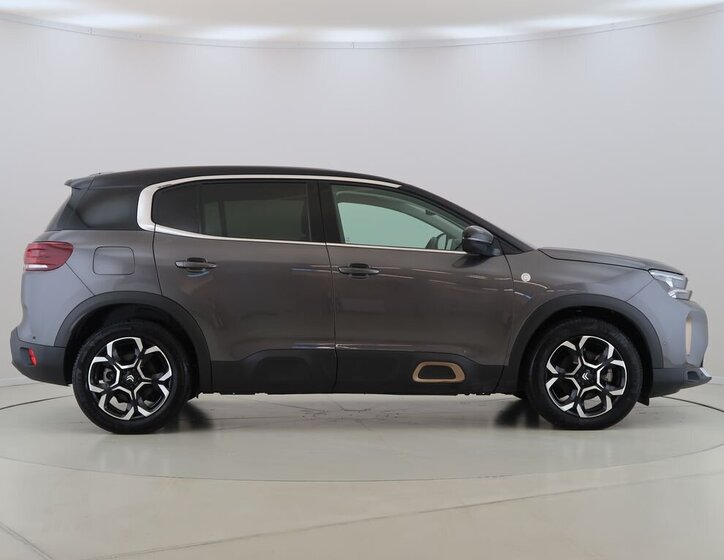 Citroën C5 Aircross SUV / Terénní 1,2 l 96 kw