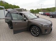 Mazda CX-5 SUV 2,2 l 129 kw