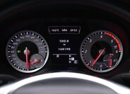 Mercedes-Benz Třídy A Hatchback 1,8 l 100 kw