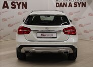 Mercedes-Benz GLA Kombi 1,6 l 90 kw