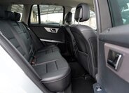 Mercedes-Benz GLK SUV / Terénní 3,0 l 165 kw