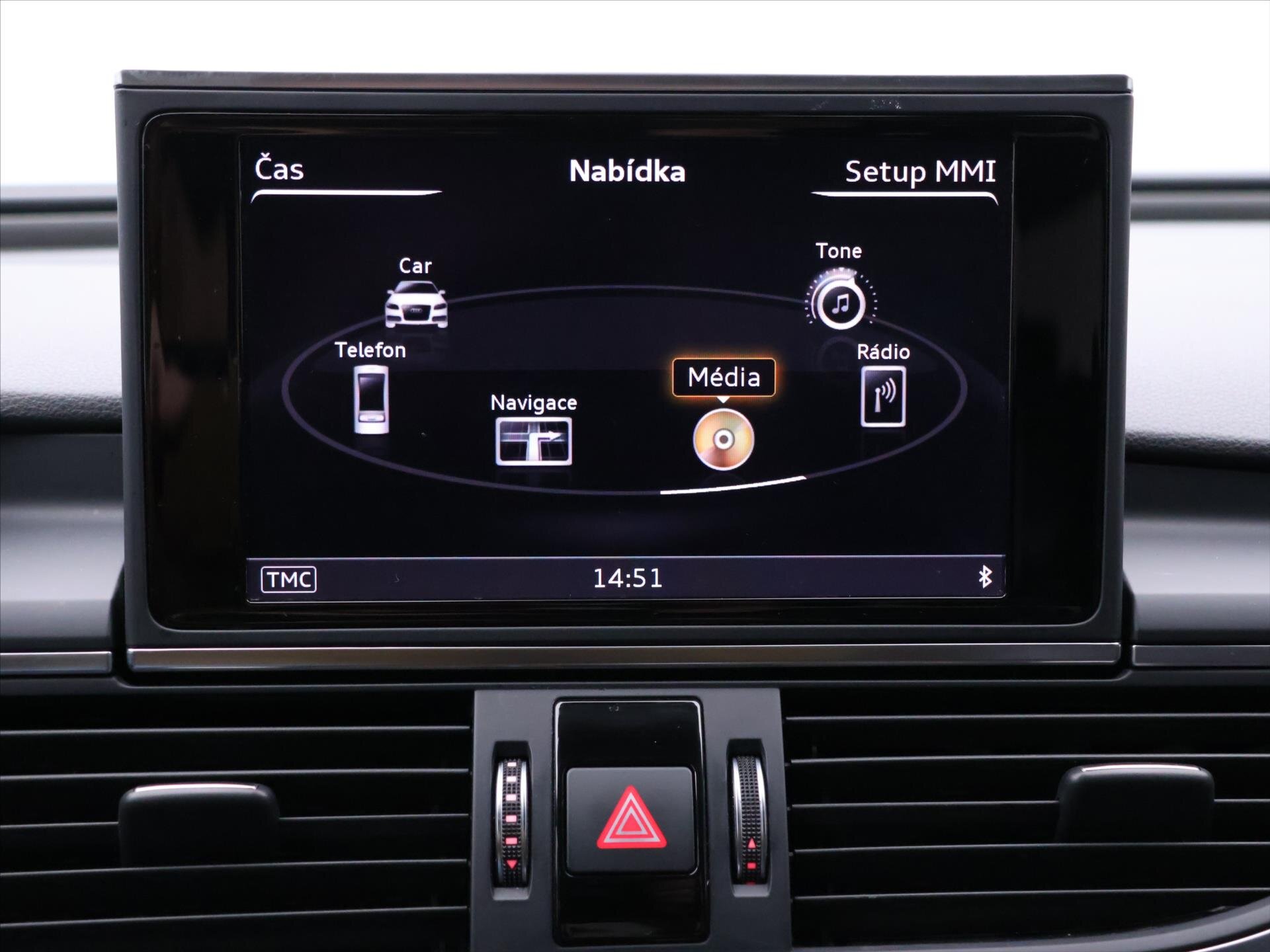 Audi A6 Kombi 3,0 l 200 kw