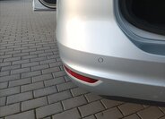 Volkswagen Sharan MPV 2,0 l 103 kw