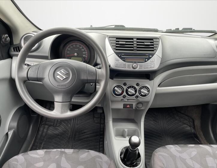Suzuki Alto 14