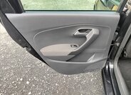 Volkswagen Polo Hatchback 1,2 l 51 kw