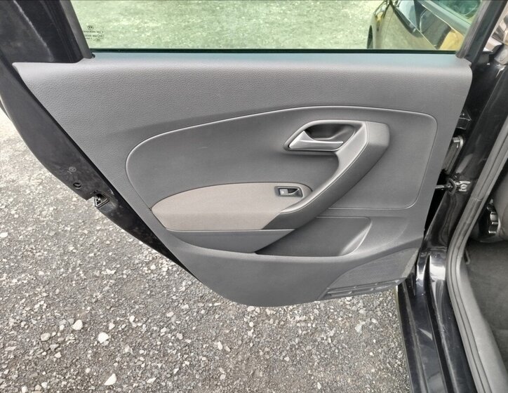 Volkswagen Polo Hatchback 1,2 l 51 kw