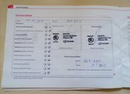 Škoda Octavia Sedan / Limuzína 1,8 l 118 kw