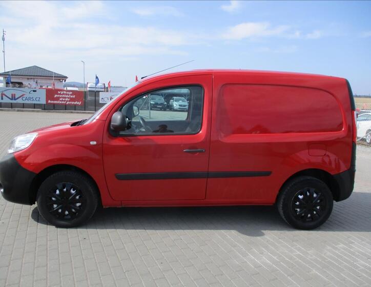 Renault Kangoo 2