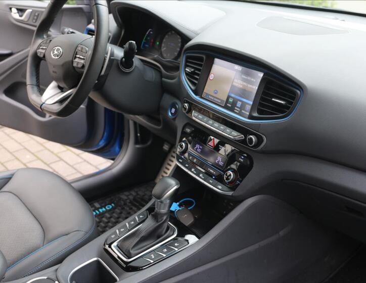 Hyundai IONIQ 50