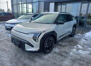 KIA EV3 SUV / Terénní 0,0 150 kw
