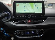 Hyundai i30 Hatchback 1,5 l 118 kw