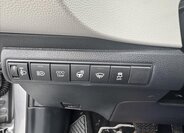 Toyota Corolla Sedan 1,8 l 72 kw