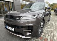 Land Rover Range Rover Sport 2