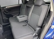 Volkswagen Tiguan Allspace SUV / Terénní 2,0 l 110 kw