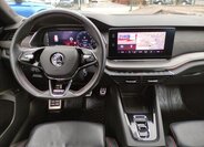 Škoda Octavia Kombi 2,0 l 147 kw