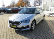 Škoda Scala Hatchback 999,0 70 kw
