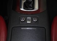 Infiniti G37 Kabriolet 3,7 l 235 kw