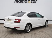 Škoda Octavia Liftback 1,6 l 85 kw