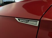 Škoda Superb Kombi 2,0 l 147 kw