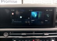 Hyundai Tucson SUV 1,6 l 117 kw