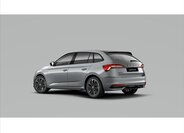 Škoda Scala Hatchback 1,5 l 110 kw