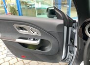 Mercedes-Benz CLA Sedan 0,0 200 kw