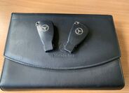 Mercedes-Benz CLK 30