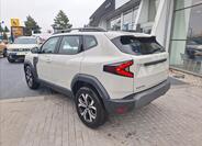 Dacia Duster 4
