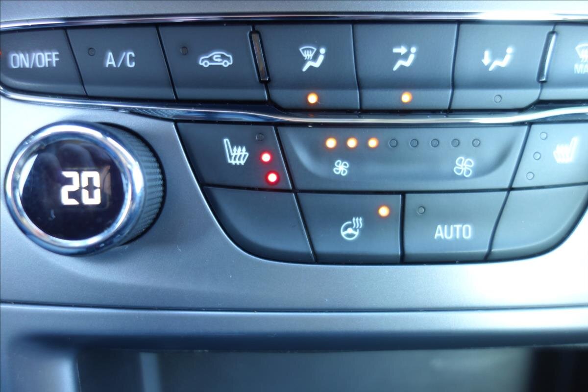 Opel Astra Kombi 1,6 l 81 kw