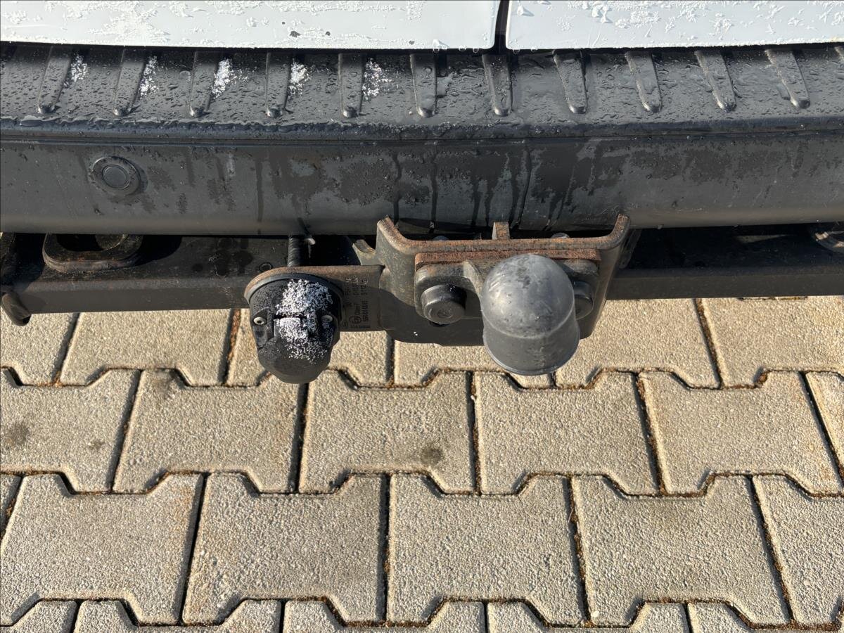 Ford Transit Custom Ostatní 2,0 l 125 kw