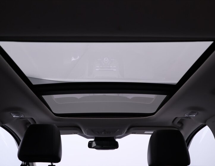 Ford Kuga SUV / Terénní 2,0 l 120 kw