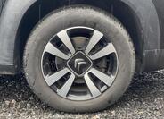 Citroën C3 Aircross 12