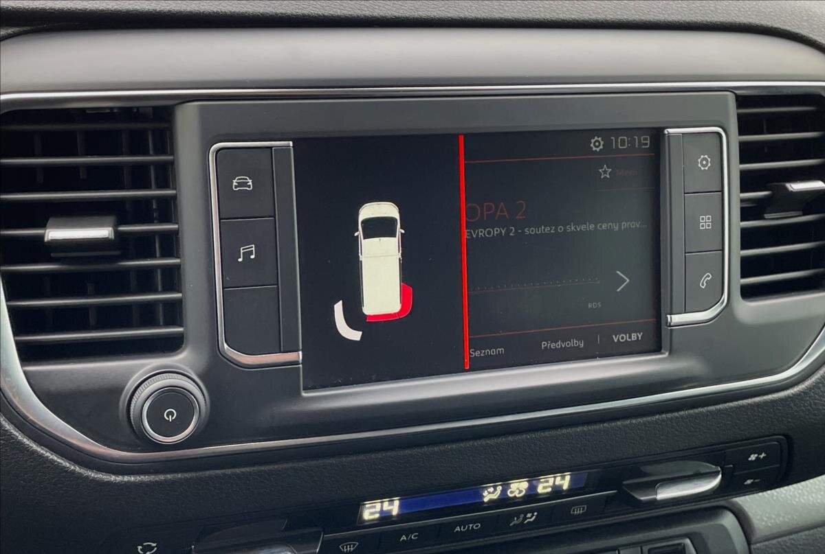 Citroën SpaceTourer