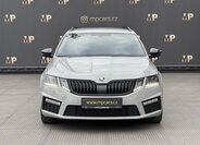 Škoda Octavia Kombi 2,0 l 169 kw