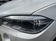 BMW X6 SUV 3,0 l 230 kw