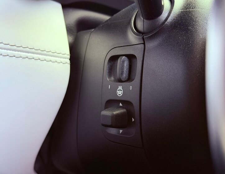 Mercedes-Benz AMG GT Kupé 4,0 l 430 kw