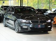BMW Řada 5 30