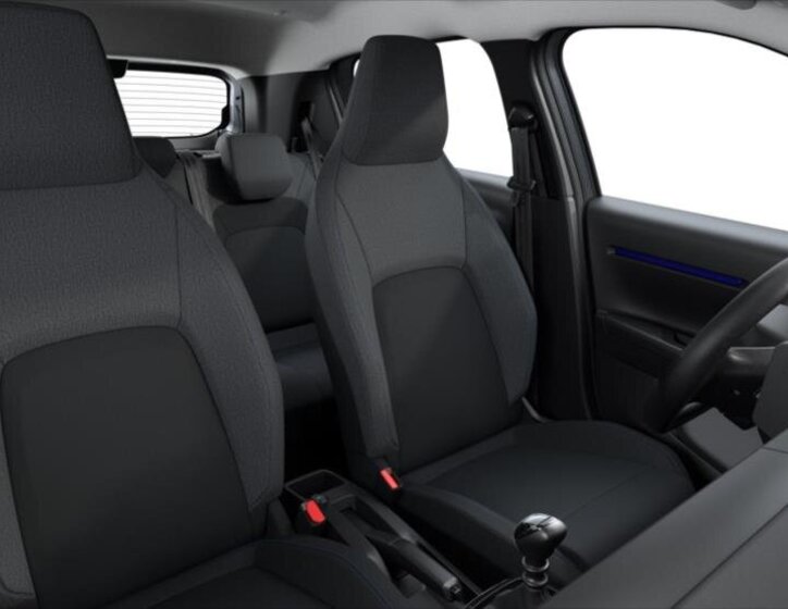 Citroën C3 Hatchback 1,2 l 74 kw