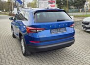 Škoda Kodiaq SUV / Terénní 2,0 l 147 kw