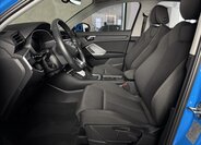 Audi Q3 SUV / Terénní 2,0 l 110 kw