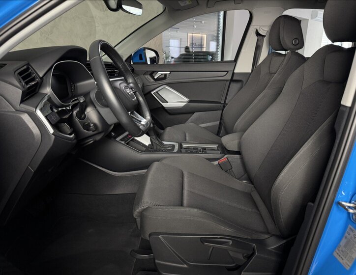Audi Q3 SUV / Terénní 2,0 l 110 kw