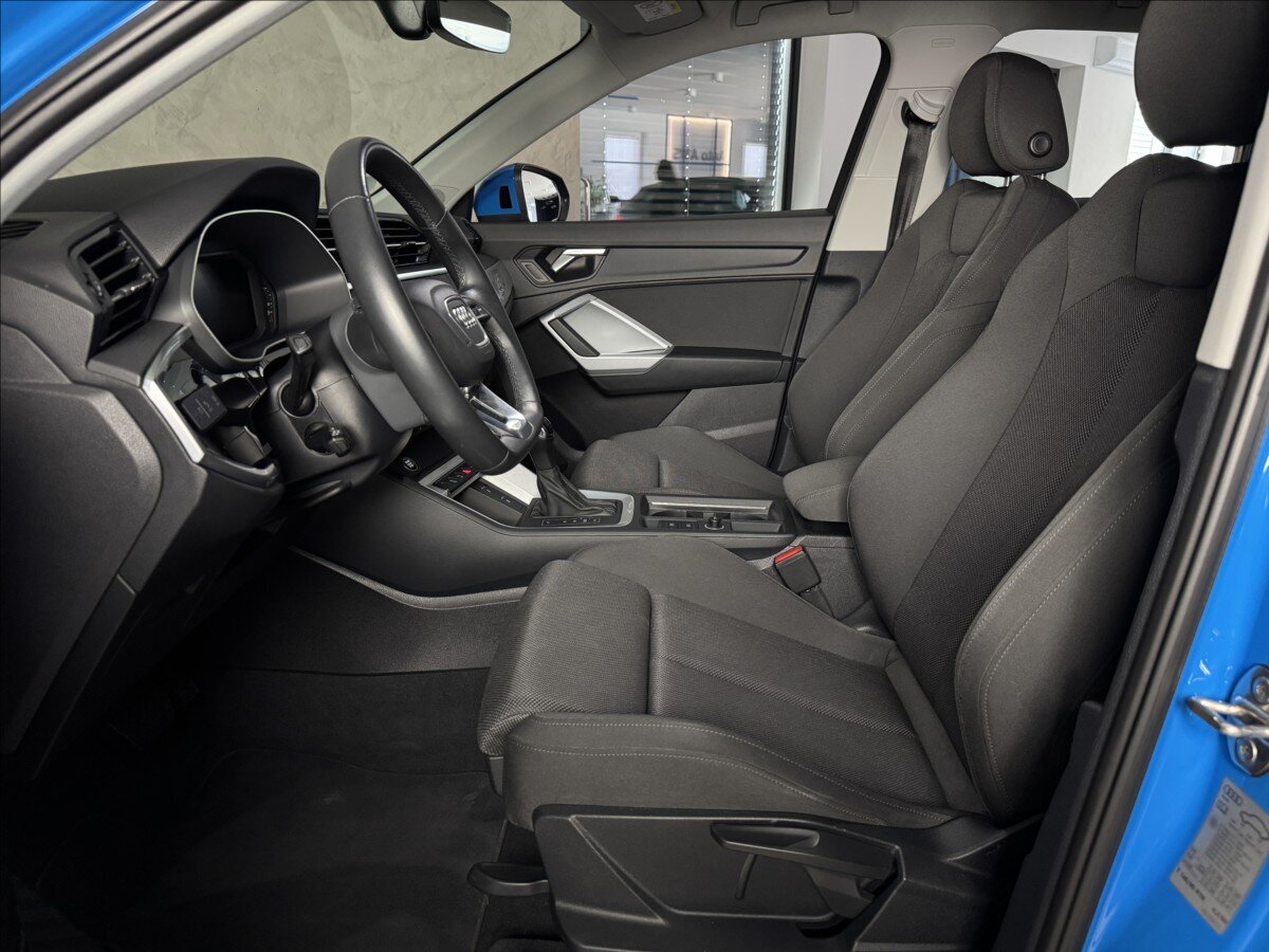 Audi Q3 SUV / Terénní 2,0 l 110 kw