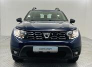 Dacia Duster 4