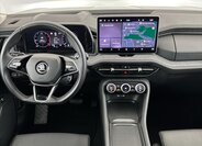 Škoda Kodiaq SUV / Terénní 2,0 l 142 kw