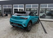Opel Mokka SUV / Terénní 1,2 l 100 kw