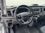 Ford Transit Custom 34